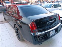 كرايسلر 300